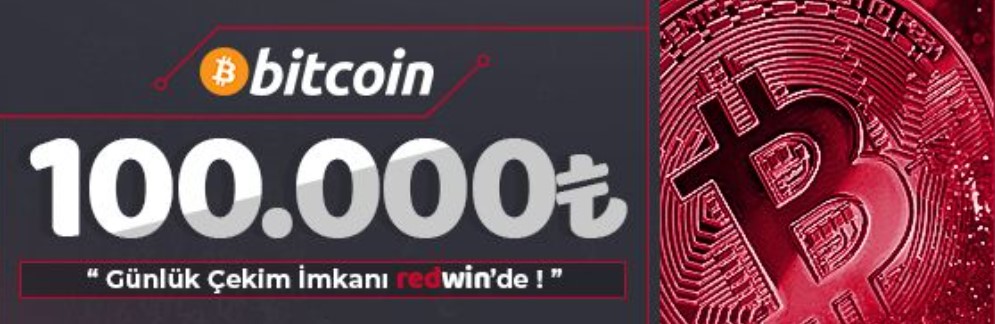 redwin bitcoin