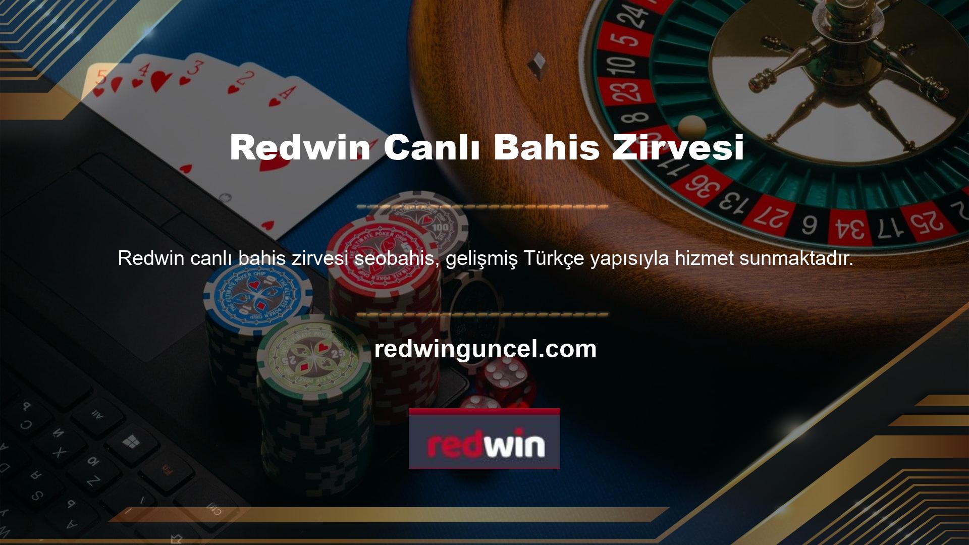 Redwin yeni reklamların zaman zaman arızalanması yaygındır