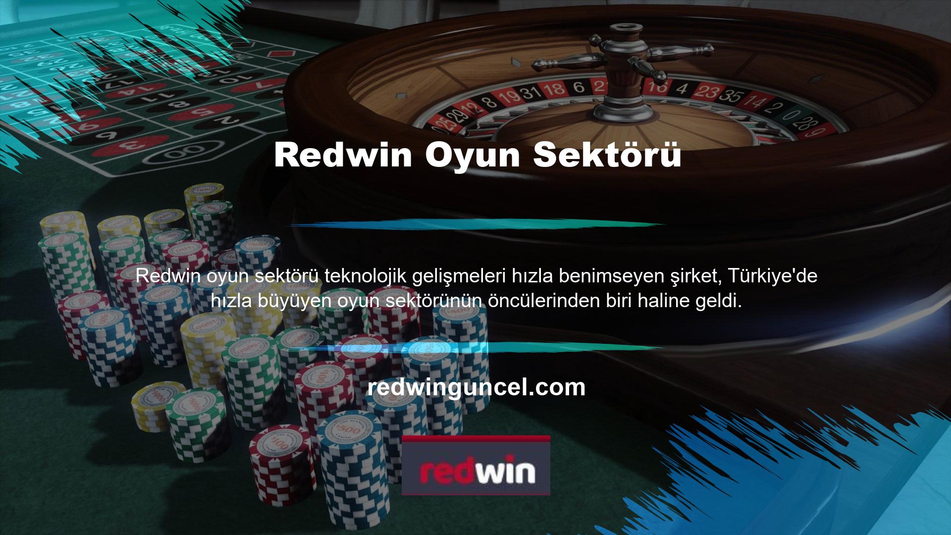 Hafta sonları evde kendinizi isteksiz mi hissediyorsunuz? Şirket, son derece saygın Redwin web sitesi sıralamasında önemli bir konuma sahiptir ve yıllar boyunca sürekli olarak güvenilir bir marka olarak kabul edilmiştir