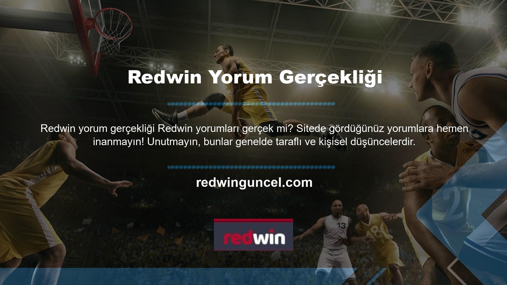Tarafsız bir değerlendirme sitesinde bu yorumları bulamazsınız